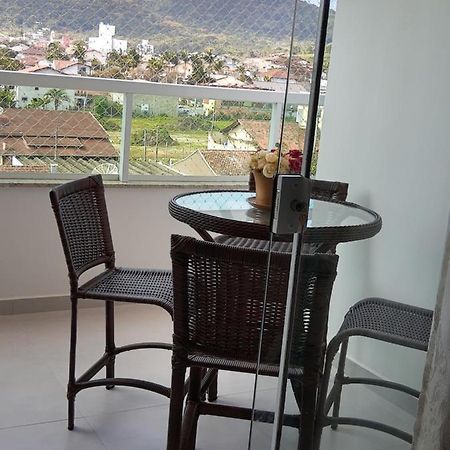 Apartamento Com Vista Pro Mar Proximo Ao Beto Carrero Penha  Exterior photo