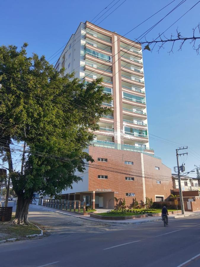 Apartamento Com Vista Pro Mar Proximo Ao Beto Carrero Penha  Exterior photo