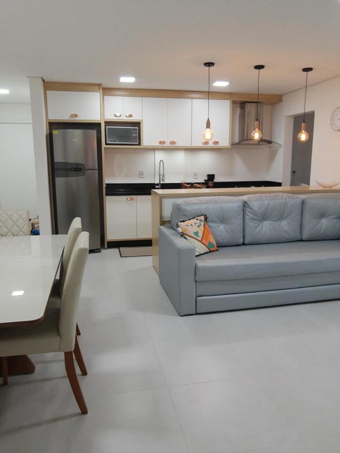 Apartamento Com Vista Pro Mar Proximo Ao Beto Carrero Penha  Exterior photo