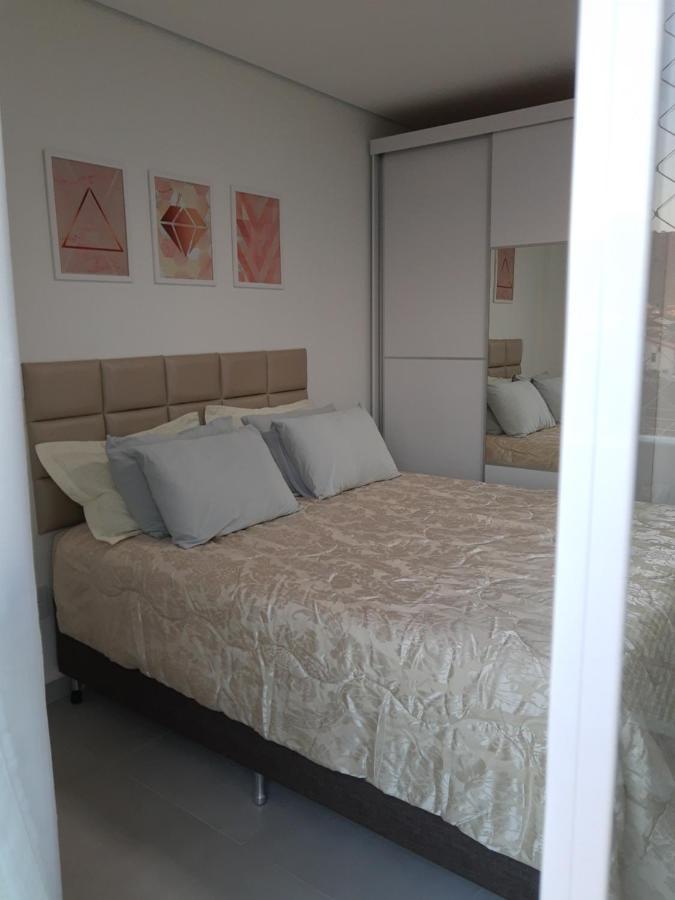 Apartamento Com Vista Pro Mar Proximo Ao Beto Carrero Penha  Exterior photo