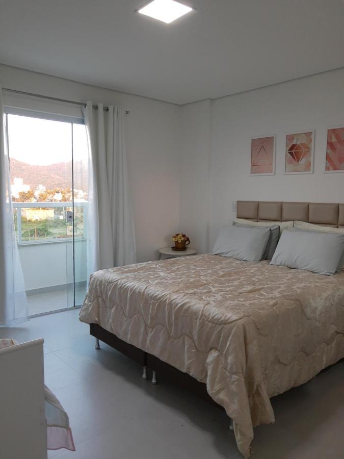 Apartamento Com Vista Pro Mar Proximo Ao Beto Carrero Penha  Exterior photo