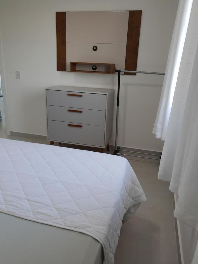 Apartamento Com Vista Pro Mar Proximo Ao Beto Carrero Penha  Exterior photo