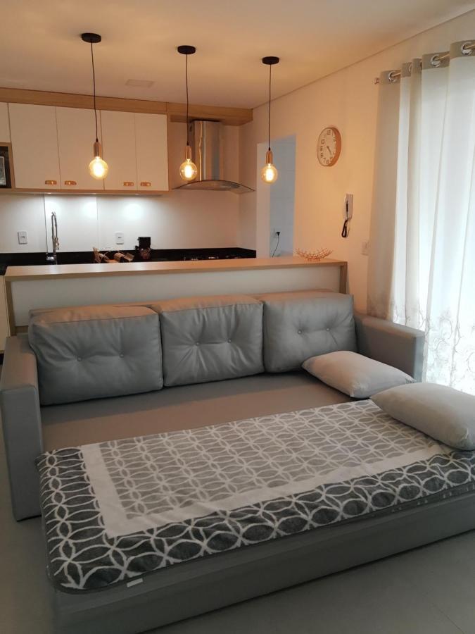 Apartamento Com Vista Pro Mar Proximo Ao Beto Carrero Penha  Exterior photo