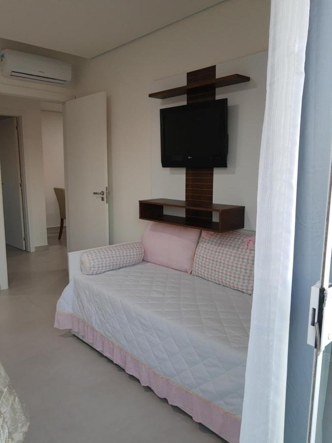 Apartamento Com Vista Pro Mar Proximo Ao Beto Carrero Penha  Exterior photo