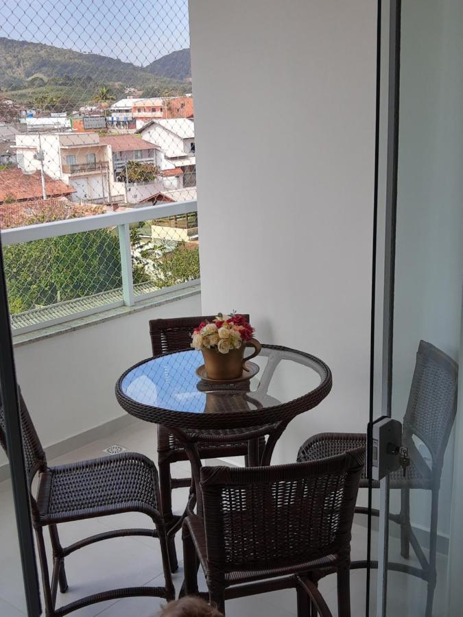 Apartamento Com Vista Pro Mar Proximo Ao Beto Carrero Penha  Exterior photo