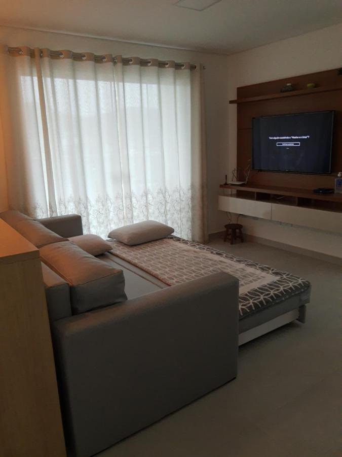 Apartamento Com Vista Pro Mar Proximo Ao Beto Carrero Penha  Exterior photo
