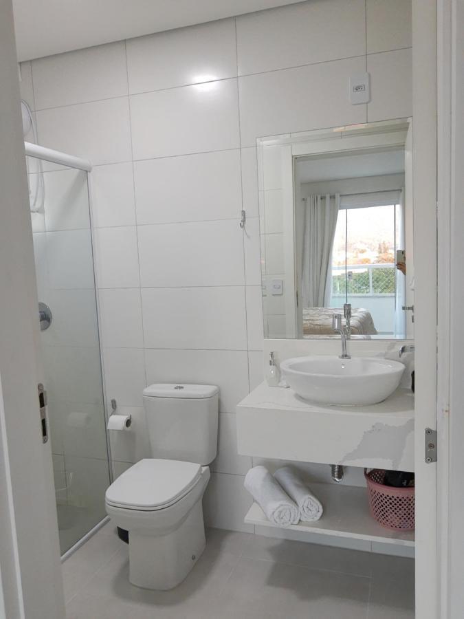 Apartamento Com Vista Pro Mar Proximo Ao Beto Carrero Penha  Exterior photo