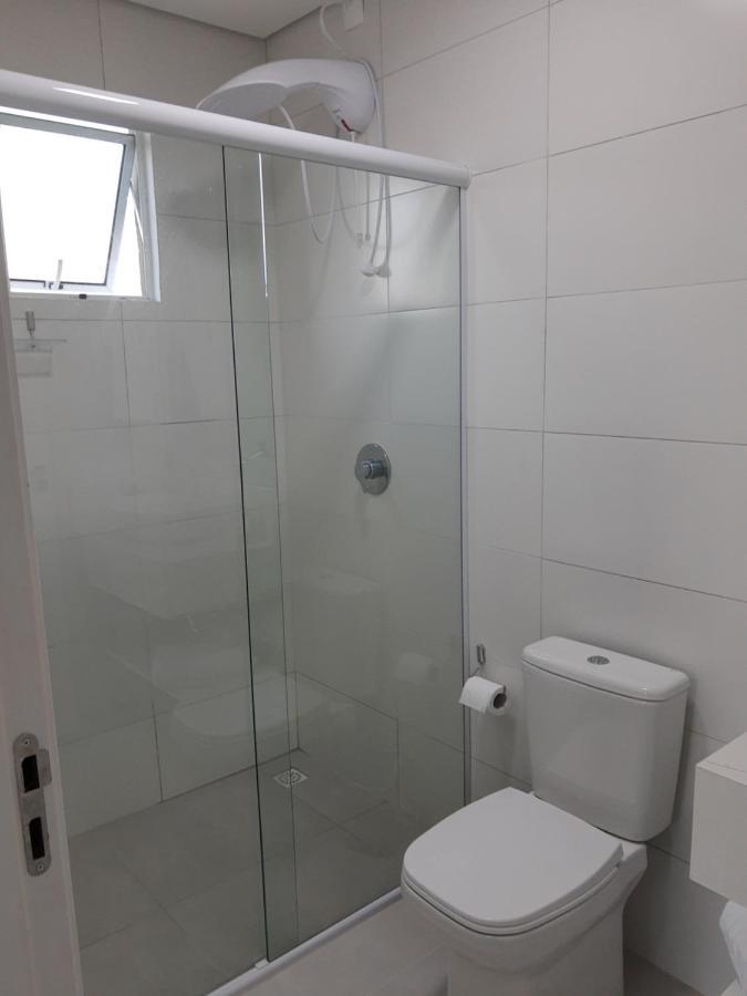 Apartamento Com Vista Pro Mar Proximo Ao Beto Carrero Penha  Exterior photo