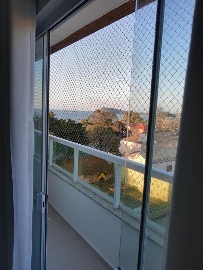 Apartamento Com Vista Pro Mar Proximo Ao Beto Carrero Penha  Exterior photo