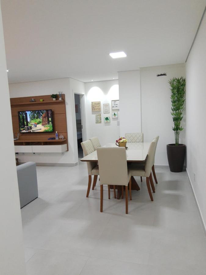 Apartamento Com Vista Pro Mar Proximo Ao Beto Carrero Penha  Exterior photo