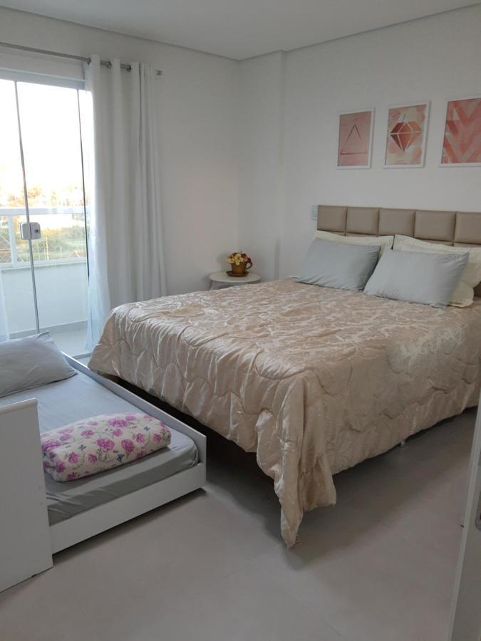 Apartamento Com Vista Pro Mar Proximo Ao Beto Carrero Penha  Exterior photo