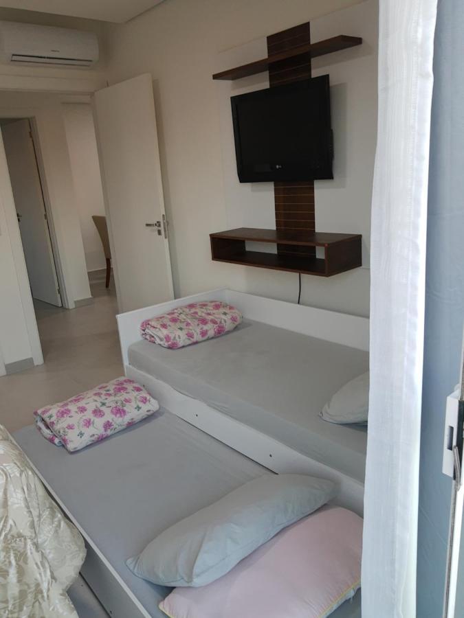 Apartamento Com Vista Pro Mar Proximo Ao Beto Carrero Penha  Exterior photo