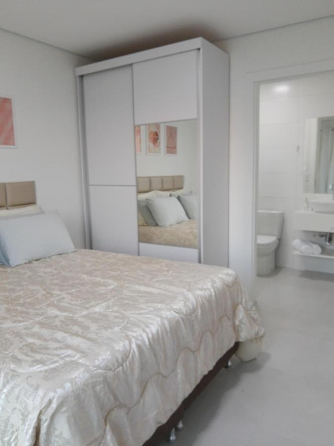 Apartamento Com Vista Pro Mar Proximo Ao Beto Carrero Penha  Exterior photo
